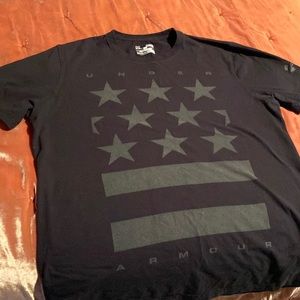 Under armour Tshirt size S